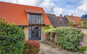 Loft Im Künstlerhaus
